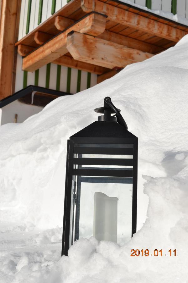 Private Luxury Chalet Siegsdorf Εξωτερικό φωτογραφία