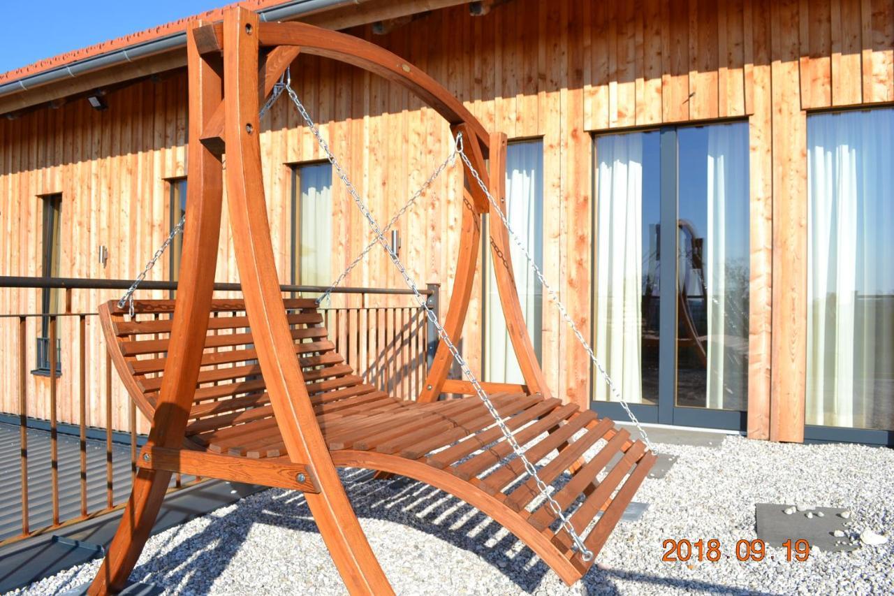 Private Luxury Chalet Siegsdorf Εξωτερικό φωτογραφία