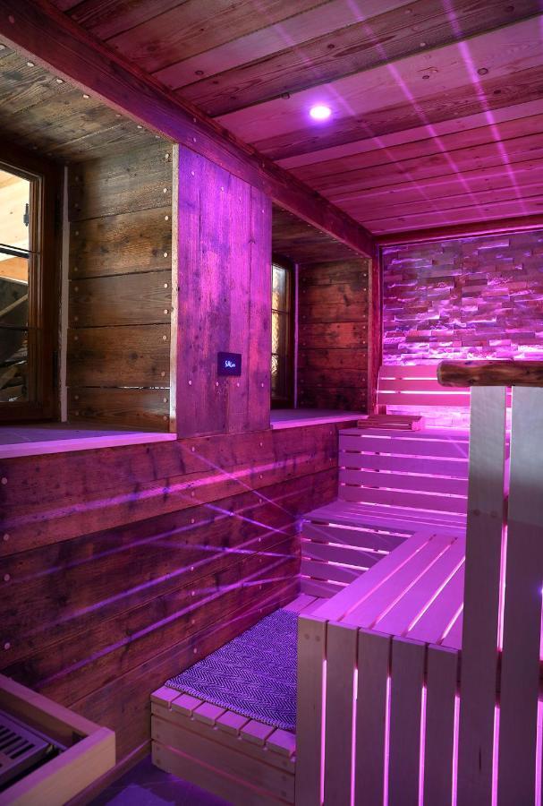 Private Luxury Chalet Siegsdorf Εξωτερικό φωτογραφία