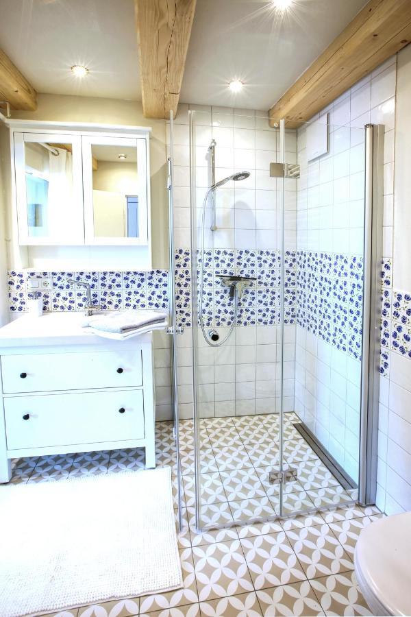 Private Luxury Chalet Siegsdorf Εξωτερικό φωτογραφία