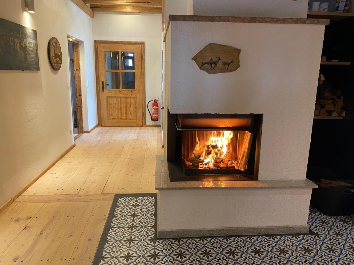 Private Luxury Chalet Siegsdorf Εξωτερικό φωτογραφία