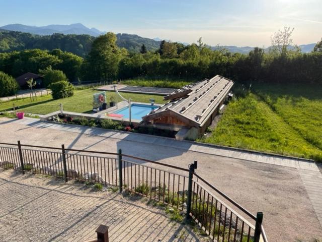 Private Luxury Chalet Siegsdorf Εξωτερικό φωτογραφία